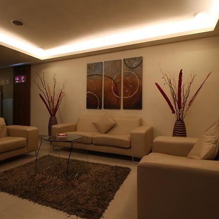 Minerva Grand Secunderabad Hotel Haidarábád Kültér fotó