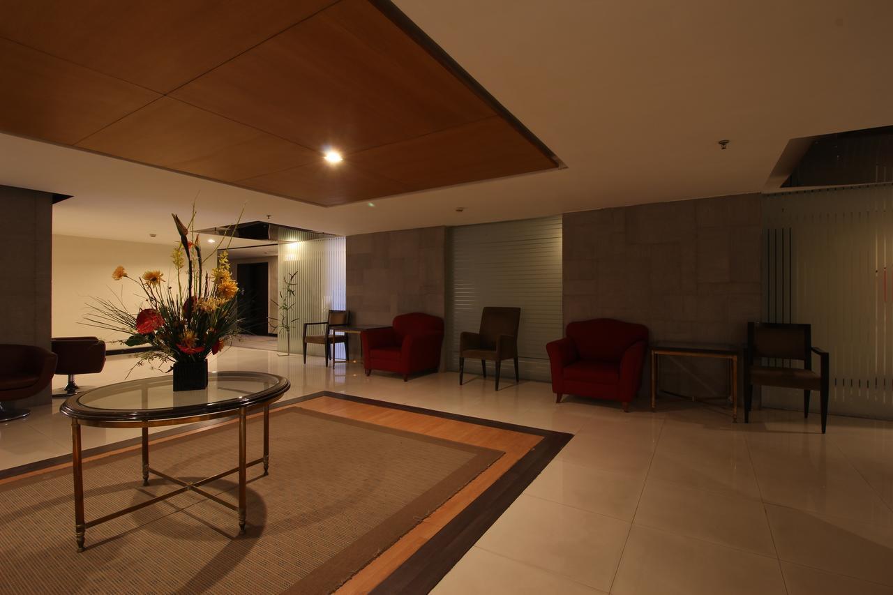 Minerva Grand Secunderabad Hotel Haidarábád Kültér fotó
