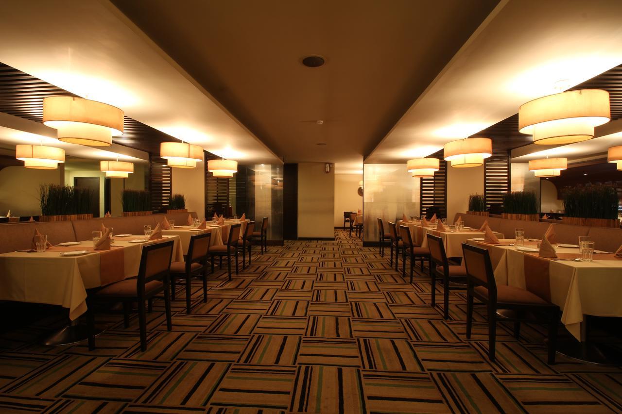 Minerva Grand Secunderabad Hotel Haidarábád Kültér fotó