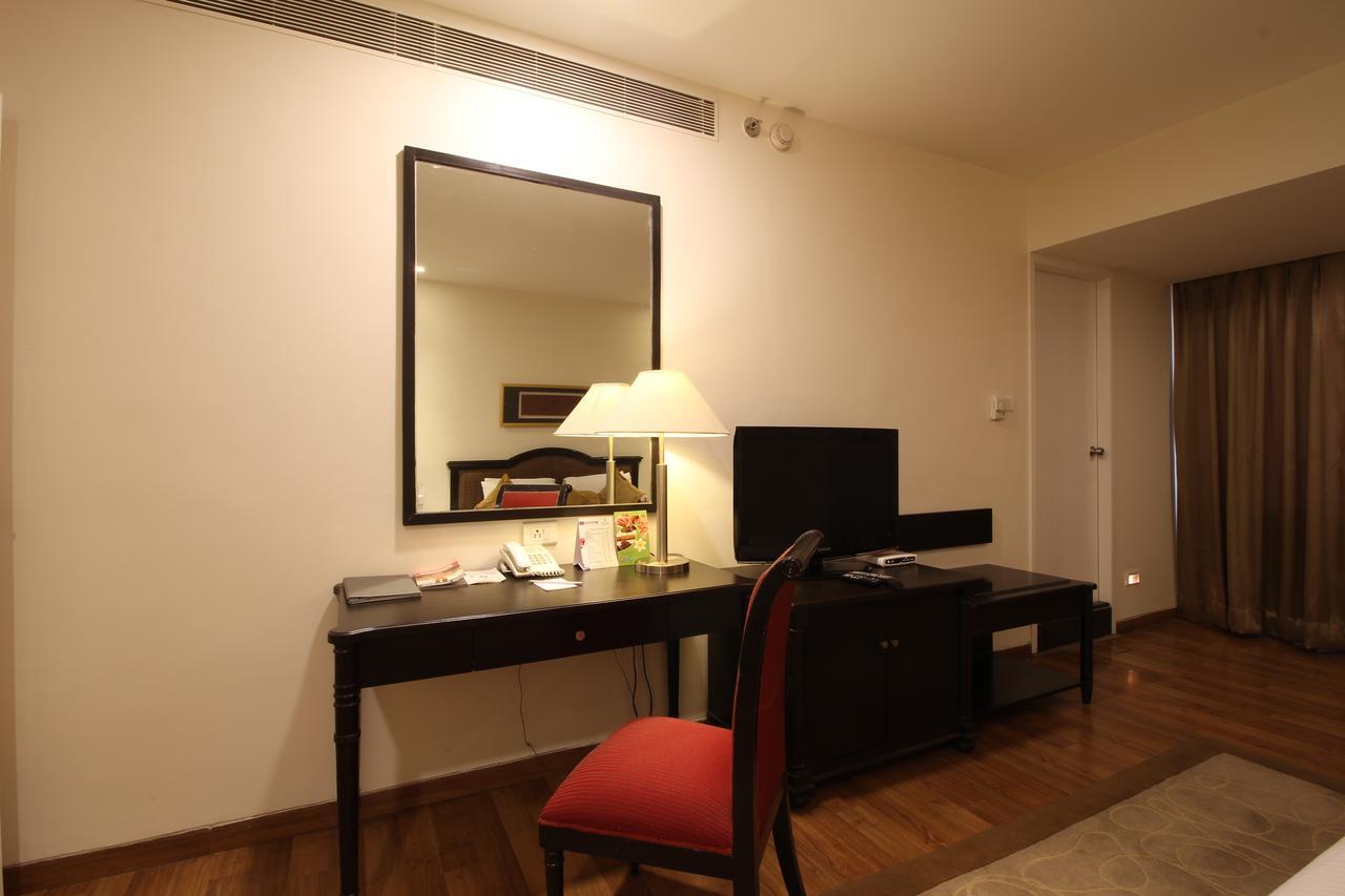 Minerva Grand Secunderabad Hotel Haidarábád Kültér fotó